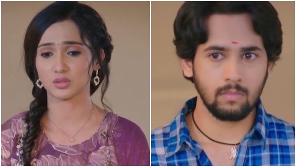 Zee kannada serial shravani subramanya Written Update on March 21st episode