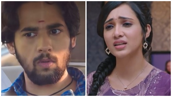 Shravani Subramanya kannada serial Written Update on March 19th episode