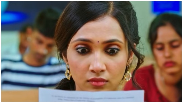 Shravani Subramanya kannada serial Written Update on March 19th episode