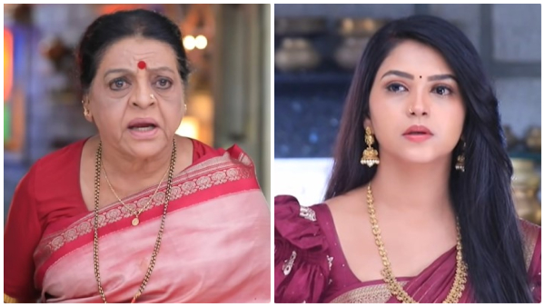 Shree Gowri kannada Serial Written Update on March 7th episode