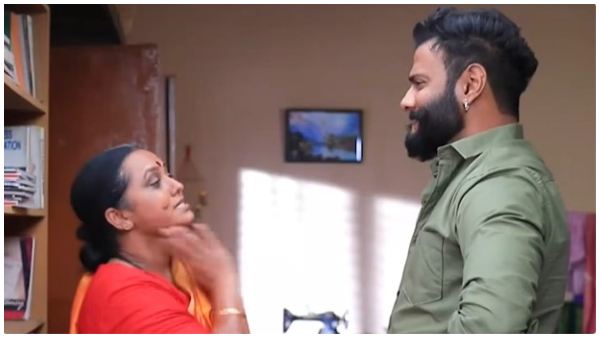 Shree Gowri kannada Serial Written Update on March 7th episode