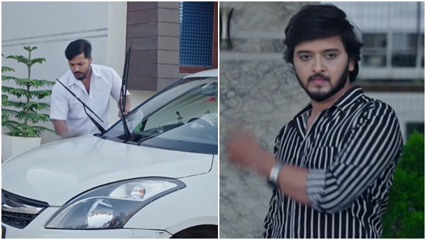 Shrirasthu Shubhamasthu serial March 11th episode update