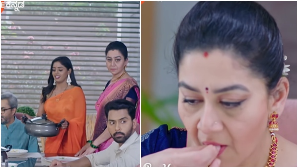 Shrirasthu Shubhamasthu serial March 14th episode update Shrirasthu Shubhamasthu serial March 14th episode update