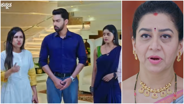 Shrirasthu Shubhamasthu serial update on march 21st episode