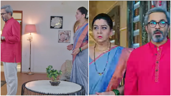 Shrirasthu Shubhamasthu serial update on march 21st episode