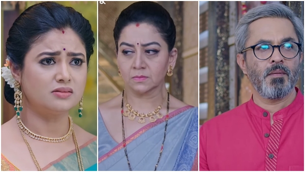 Shrirasthu Shubhamasthu serial update on march 22nd episode Shrirasthu Shubhamasthu serial update on march 22nd episode
