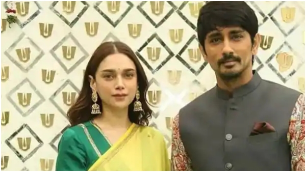 Ranganayaka temple staff accused of cheating local priest during Siddharth Aditi Rao s wedding