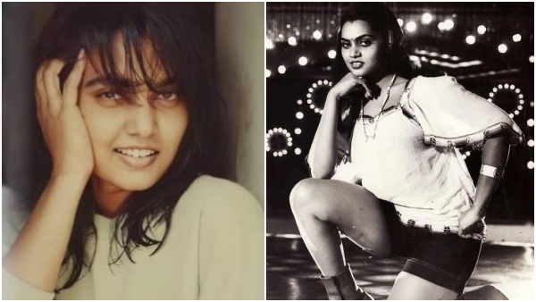 Have Seen Silk Smitha mother Narasamma rare photo went viral