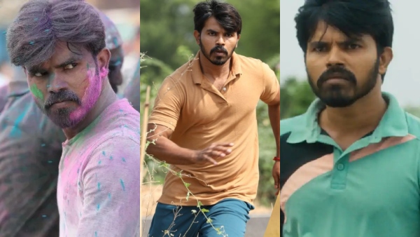 Duniya Suri Unveils Trailer Of Somu Sound Engineer Duniya Suri Unveils Trailer Of Somu Sound Engineer