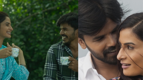 Duniya Suri Unveils Trailer Of Somu Sound Engineer Duniya Suri Unveils Trailer Of Somu Sound Engineer