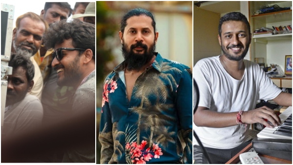 Duniya Suri To Release The Trailer Somu Sound Engineer