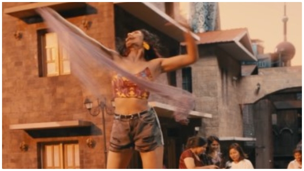 Is Sonu Srinivas gowda also Trolled in Upendra s UI Troll Song