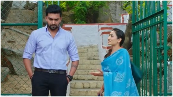 written update on episode 13 March seetha rama serial