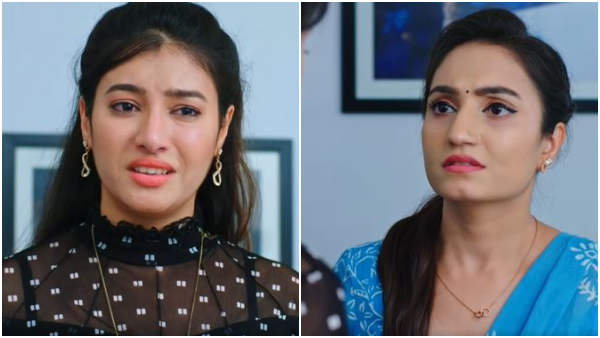 written update on episode 12 March seetha rama serial