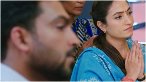 written update on episode 13 March seetha rama serial