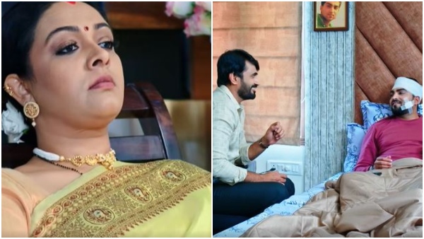 written update on episode 01 March seetha rama serial