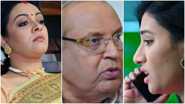 written update on episode 01 March seetha rama serial