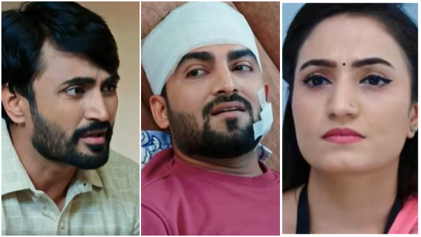 written update on episode 01 March seetha rama serial