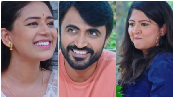 written update on episode 22 March seetha rama serial