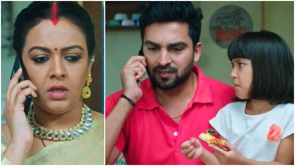 written update on episode 22 March seetha rama serial