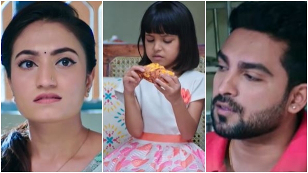 written update on episode 22 March seetha rama serial