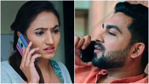 written update on episode 21 March seetha rama serial