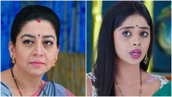 Srirastu Subhamastu kannada serial 22nd march episode written update