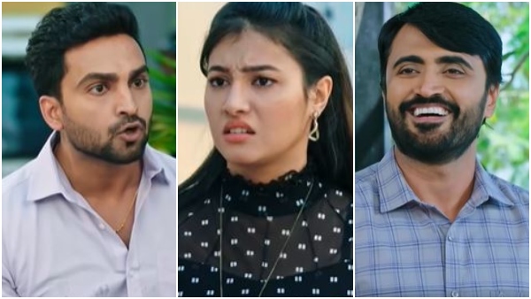 written update on episode 11 March seetha rama serial