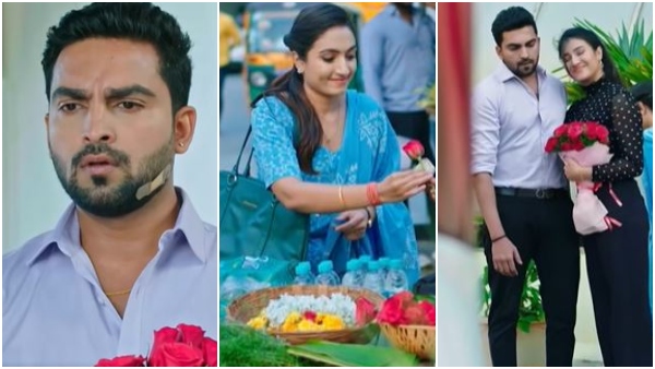 written update on episode 11 March seetha rama serial