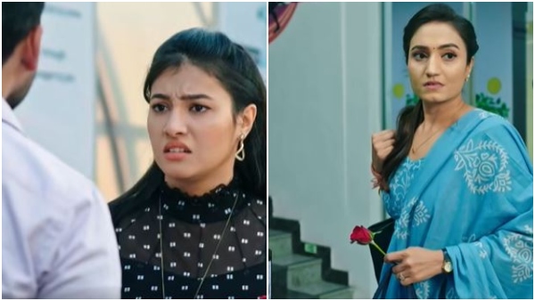 written update on episode 11 March seetha rama serial