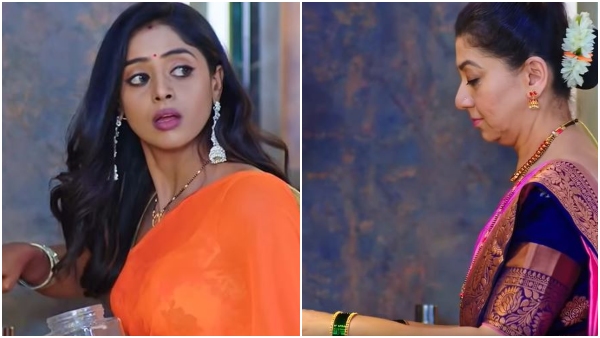 srirasthu shubhamasthu serial 13 March episode written update