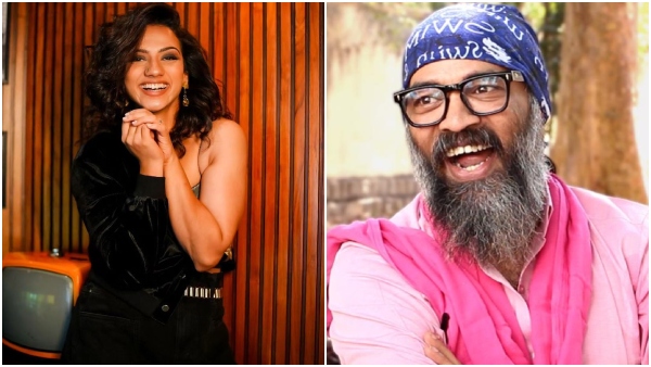 Sruthi Hariharn s Strong Reply To Guruprasad Criticism