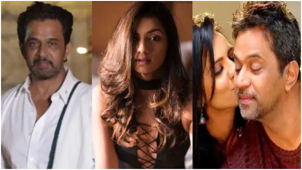 Sruthi Hariharn s Strong Reply To Guruprasad Criticism