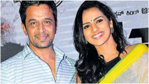 Sruthi Hariharn s Strong Reply To Guruprasad Criticism