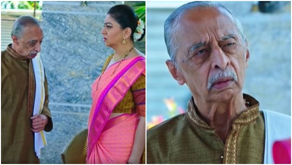 srirasthu shubhamasthu serial 07 March episode written update