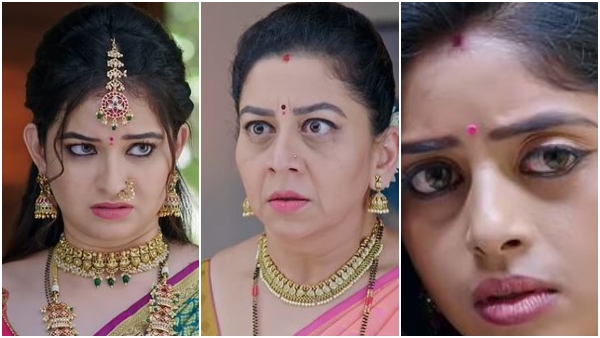 srirasthu shubhamasthu serial 05 March episode written update