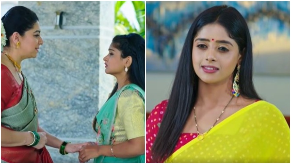 srirasthu shubhamasthu serial 26 March episode written update