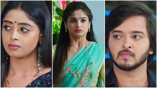 srirasthu shubhamasthu serial 26 March episode written update