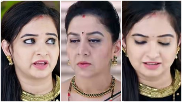 srirasthu shubhamasthu serial 01 March episode written update