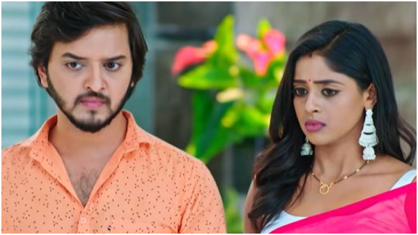 srirasthu shubhamasthu serial 01 March episode written update