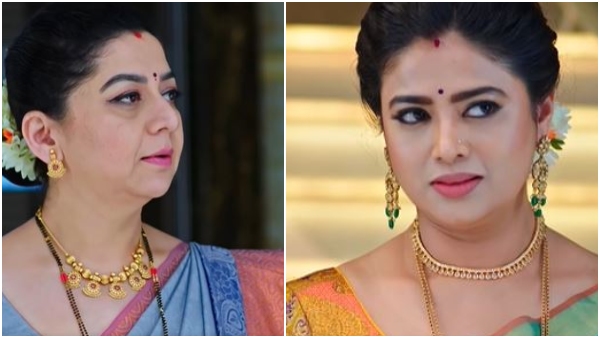 Srirasthu shubhamasthu serial 20 March episode written update