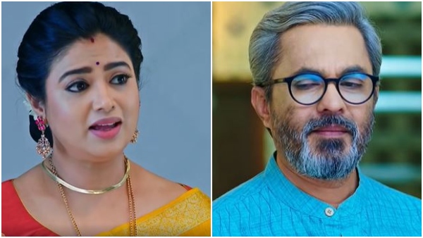 Srirasthu Shubhamasthu serial 15 March episode written update