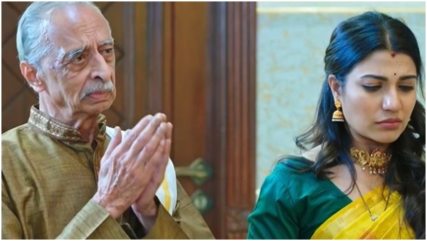 Srirasthu shubhamasthu serial 08 March episode written update