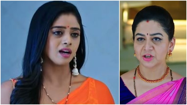 Srirasthu shubhamasthu serial 18 March episode written update