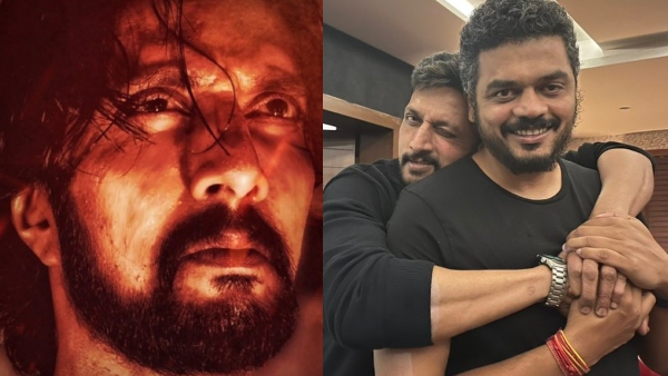 Sudeep s fans are upset about his love for cricket