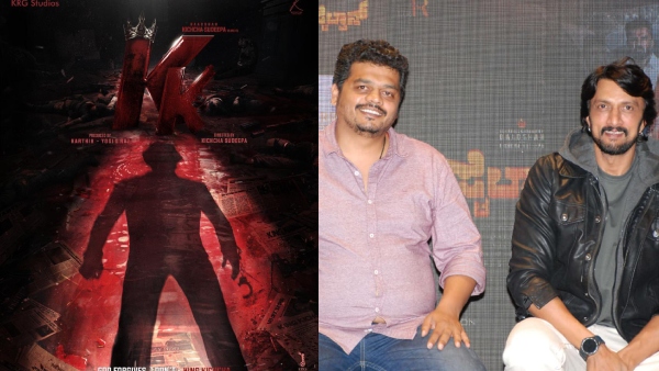 Sudeep s fans are upset about his love for cricket