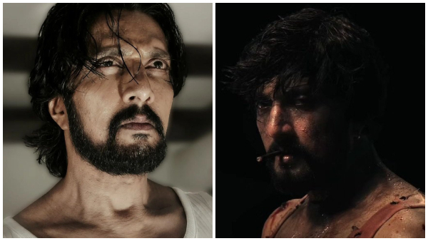 Kichcha Sudeep s Max last schedule begins Fans expecting film update