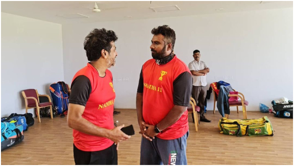 Director Suni Explains Why Manamohaka and The Story Of Raygada Is Getting Delay