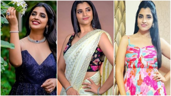 Telugu Anchor Shyamala Talks About Her Casting Couch Experience