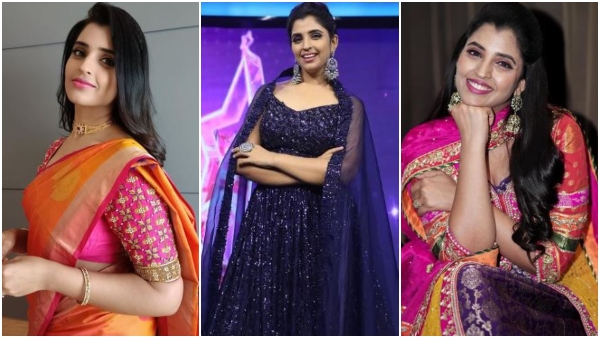 Telugu Anchor Shyamala Talks About Her Casting Couch Experience